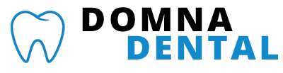 Domna Dental logotyp
